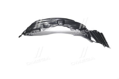 Подкрылок пер. лев. MIT LANCER X tempest 0360359103