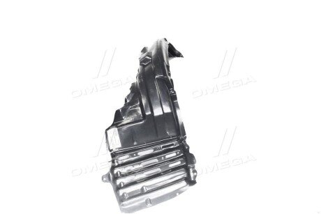 Подкрылок пер. лев. MIT LANCER X tempest 0360359103