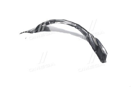 Подкрылок пер. лев. MIT LANCER X tempest 0360359103 на Митсубиси Лансер