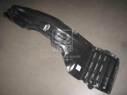 Подкрылок пер. лев. MIT LANCER X tempest 0360359103C на Митсубиси Лансер