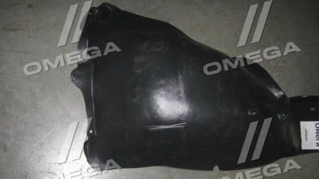 Подкрылок пер. лев. PEUG 308 08-11 tempest 0390440387C