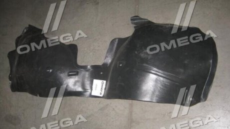 Подкрылок пер. лев. PEUG 308 08-11 tempest 0390440387C на Пежо 308