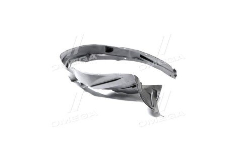 Подкрылок пер. лев. SUZ SWIFT 05-10 tempest 0480534101