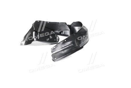 Подкрылок пер. лев. SUZ SWIFT 05-10 tempest 0480534101 на Сузуки Свифт