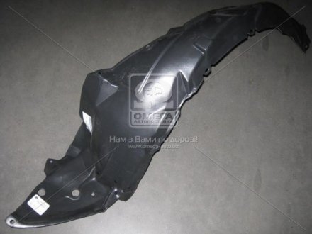Подкрылок пер. лев. TOY AURIS -09 tempest 0490541101
