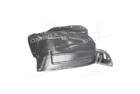 Подкрылок пер. лев. TOY LANDCRUISER J12 03-09 tempest 0490575387