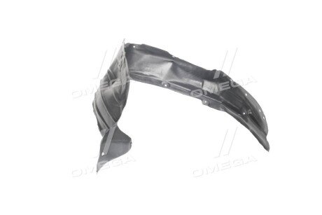 Подкрылок пер. лев. TOY LANDCRUISER J12 03-09 tempest 0490575387