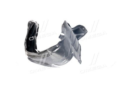 Подкрылок пер. лев. TOY LANDCRUISER J12 tempest 0490575387C