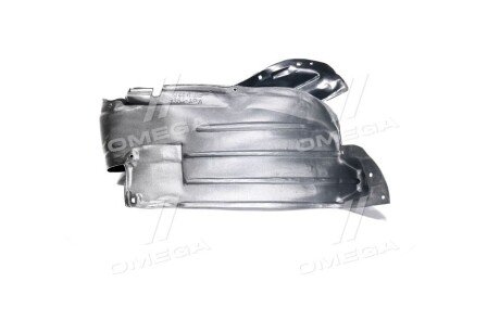 Подкрылок пер. лев. TOY LANDCRUISER J12 tempest 0490575387C