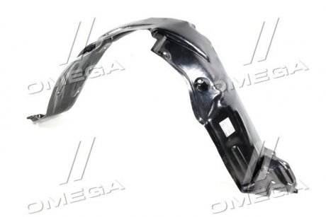 Подкрылок пер. лев. TOY RAV4 06-10 tempest 0490578387 на Тойота Рав-4