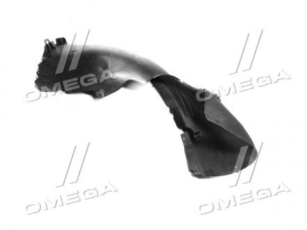 Подкрылок пер. лев. VW GOLF 13- tempest 0516278391