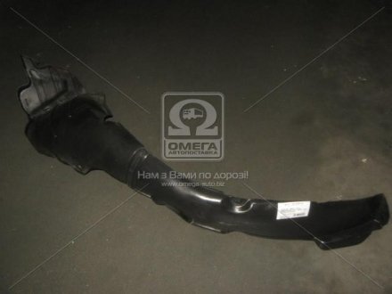 Подкрылок пер. пра. HYU ELANTRA 11- tempest 027 1885 388C на Hyundai Элантра md