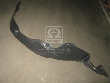 Подкрылок пер. пра. HYUN ELANTRA 06-10 tempest 0270239388C