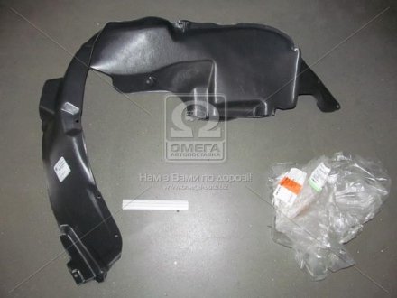 Подкрылок пер. пра. KIA CEED tempest 0310269388