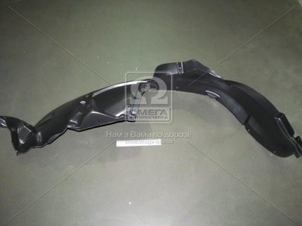 Подкрылок пер. пра. KIA SPORTAGE 04- tempest 0310280388 на Киа Спортейдж 2