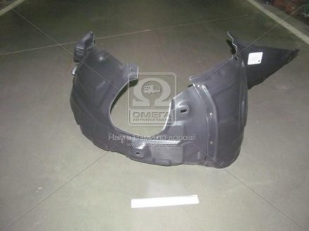 Подкрылок пер. пра. MAZDA 3 04- tempest 0340299388