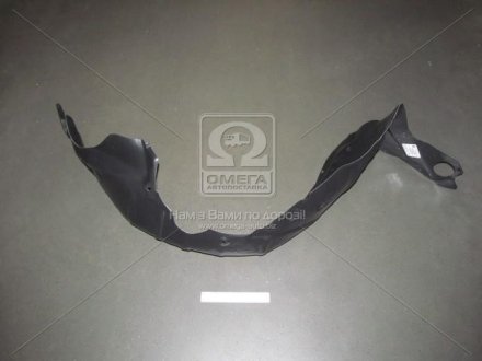 Подкрылок пер. пра. MAZDA 6 02-08 tempest 034 0302 388C