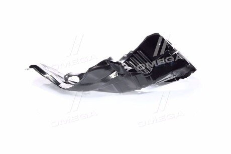 Подкрылок пер. пра. MAZDA 6 02-08 tempest 0340302388