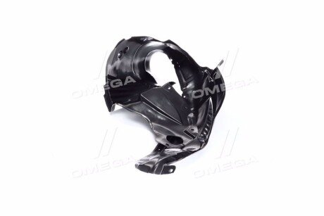 Подкрылок пер. пра. MAZDA 6 02-08 tempest 0340302388