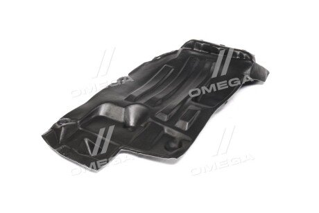 Подкрылок пер. пра. MIT L 200 05- tempest 0360352388C