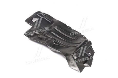 Подкрылок пер. пра. MIT L 200 05- tempest 0360352388C