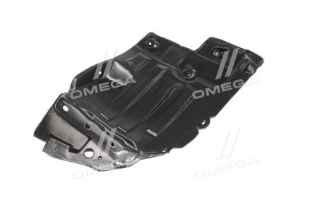 Подкрылок пер. пра. MIT L 200 05- tempest 0360352388C