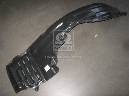 Подкрылок пер. пра. MIT LANCER X tempest 0360359104C