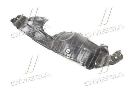 Подкрылок пер. пра. NIS X-TRAIL 08-10 tempest 0370729388C