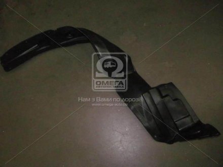 Подкрылок пер. пра. SUZ SWIFT 05-10 tempest 0480534102 на Сузуки Свифт