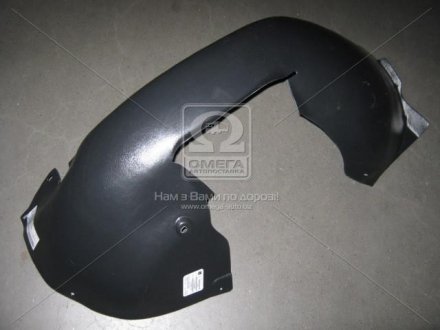 Подкрылок пер. пра. VW GOLF V tempest 051 0598 104 на Фольксваген Гольф 5