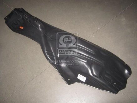 Подкрылок зад. лев. MIT L 200 05- tempest 0360352385 на Митсубиси L200