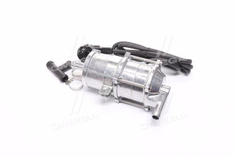 Подогреватель двигателя G3 предпусковой 220В 3кВт с помпой tempest TP991264