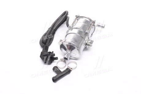 Подогреватель двигателя G3 предпусковой 220В 3кВт с помпой tempest TP991264