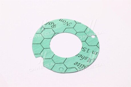 Прокладка для обігрівача EBERSPACHER D3LC tempest TP251688070