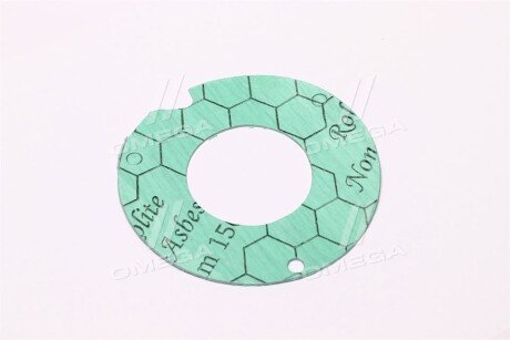 Прокладка для обігрівача EBERSPACHER D3LC tempest TP251688070