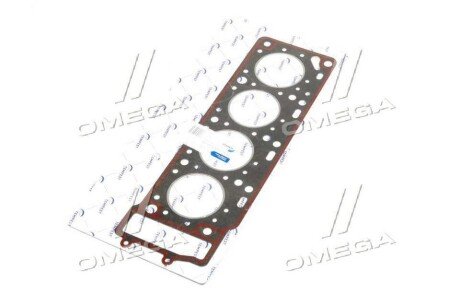 Прокладка ГБЦ Москвич 412, 2140, 2141 82.0 дв. 1,5 без азбесту, з герметиком tempest TP412100302001