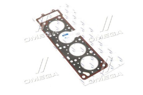 Прокладка ГБЦ Москвич 412, 2140, 2141 82.0 дв. 1,5 без азбесту, з герметиком tempest TP412100302001