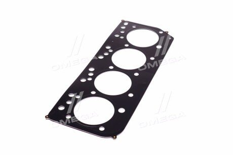 Прокладка головки блока Д 245 металлиз. tempest 2451003020