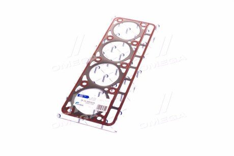 Прокладка головки блока ГАЗ 2410 tempest 241003020