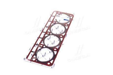 Прокладка головки блока ГАЗ 2410 tempest 241003020
