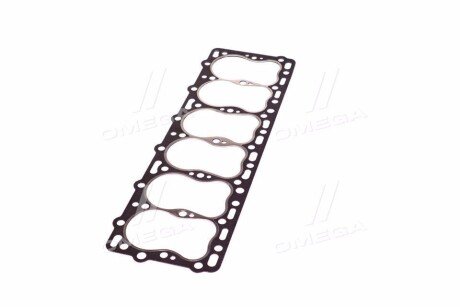 Прокладка головки блока ГАЗ 52 tempest 511003020
