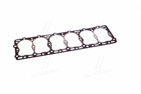 Прокладка головки блока ГАЗ 52 tempest 511003020