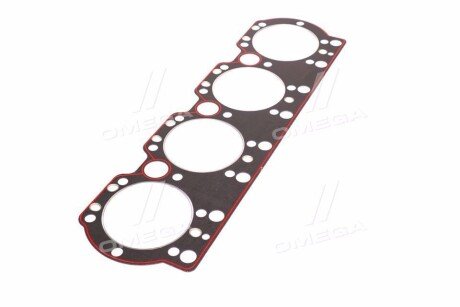Прокладка головки блока ЯМЗ 238 нов. обр. tempest 2381003210В7