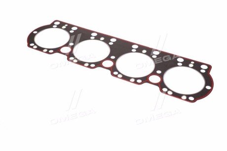 Прокладка головки блока ЯМЗ 238 нов. обр. tempest 2381003210В7