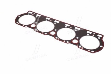 Прокладка головки блока ЯМЗ 238 стар. обр. с гермет. tempest 2381003210