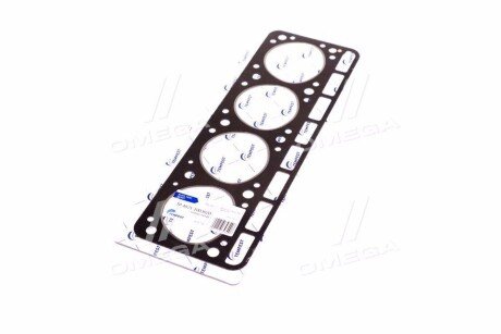 Прокладка головки блока ЗМЗ-402 tempest 40211003020
