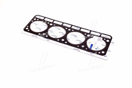 Прокладка головки блока ЗМЗ-402 tempest 40211003020