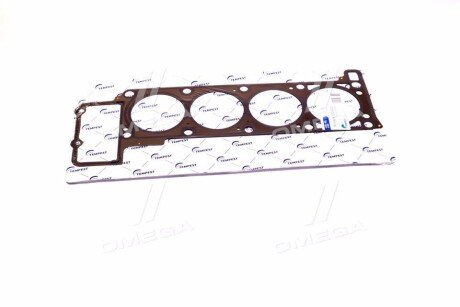 Прокладка головки блока ЗМЗ 40524,40525,409 ЕВРО-3 tempest 406241003020