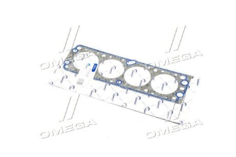 Прокладка головки блоку DAEWOO LANOS 1.6, NEXIA 1.5 16V DOHC без азбесту, з герметиком tempest TP96181218