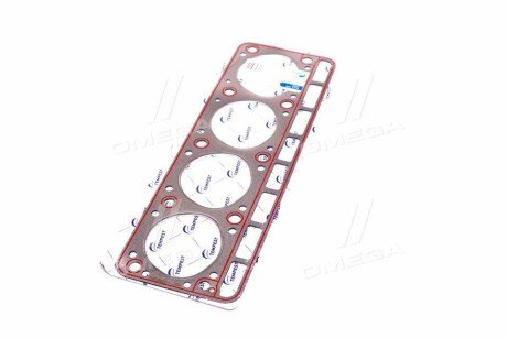 Прокладка головки блоку ЗМЗ-402 під газ металліз з гермет. tempest 4021100302002